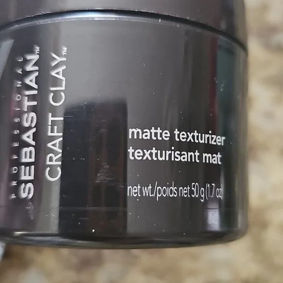 Sebastian Professional Matte Texturizer - Picture 4 of 5